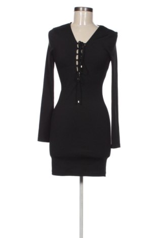 Sukienka Gina Tricot, Rozmiar M, Kolor Czarny, Cena 29,63 zł, #137423339