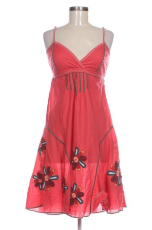 Φόρεμα Desigual, Μέγεθος L, Χρώμα Κόκκινο, Τιμή 53,00 €, #137423386