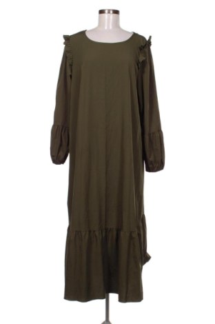 Рокля SHEIN, Размер XL, Цвят Зелен, Цена 18,00 €, #137423402