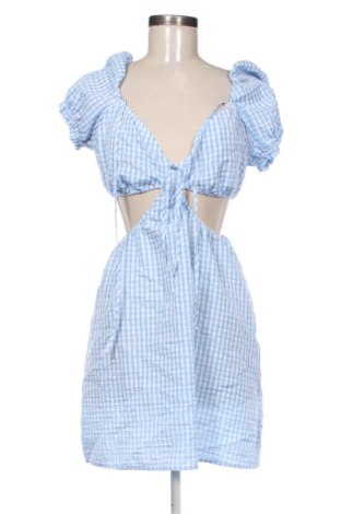 Φόρεμα H&M, Μέγεθος L, Χρώμα Πολύχρωμο, Τιμή 24,00 €, #137423565