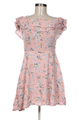 Sukienka Paris Pink, Rozmiar S, Kolor Kolorowy, Cena 67,74 zł, #137423590