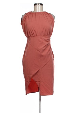 Φόρεμα SHEIN, Μέγεθος S, Χρώμα Σάπιο μήλο, Τιμή 13,91 €, #137423676