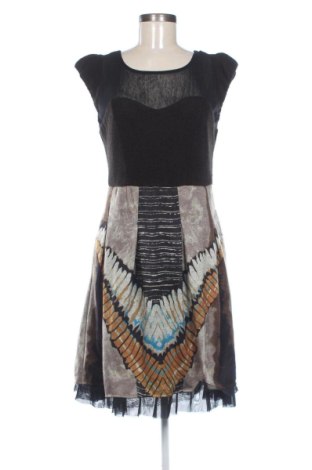 Sukienka RohBoutique, Rozmiar L, Kolor Kolorowy, Cena 58,07 zł, #137423683