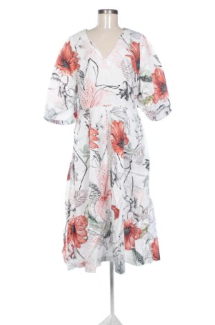 Rochie Mohito, Mărime L, Culoare Multicolor, Preț 127,62 Lei, #137423795