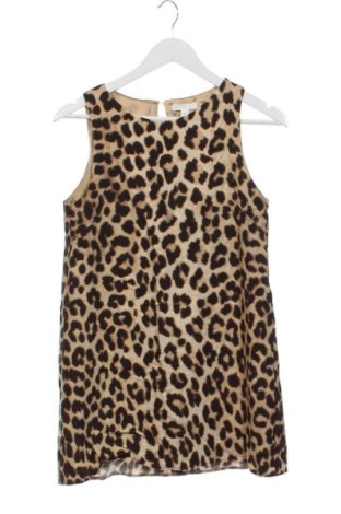 Φόρεμα H&M, Μέγεθος XS, Χρώμα Πολύχρωμο, Τιμή 15,00 €, #137423822