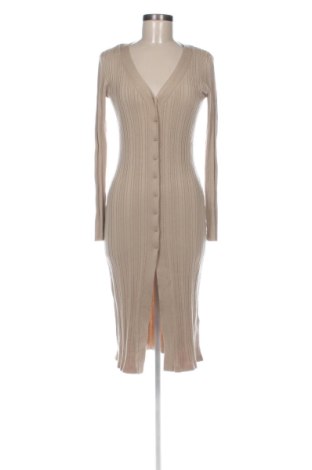 Šaty  H&M, Velikost S, Barva Béžová, Cena  461,00 Kč, #137423901