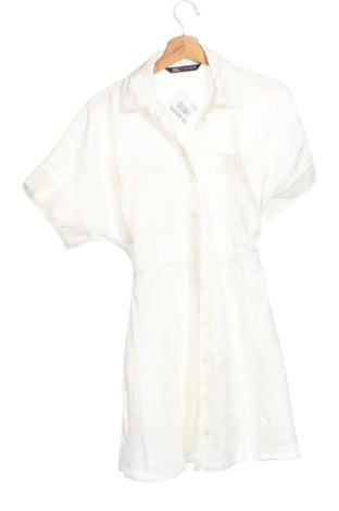 Šaty  Zara, Veľkosť XS, Farba Kremová, Cena  24,00 €, #137423915