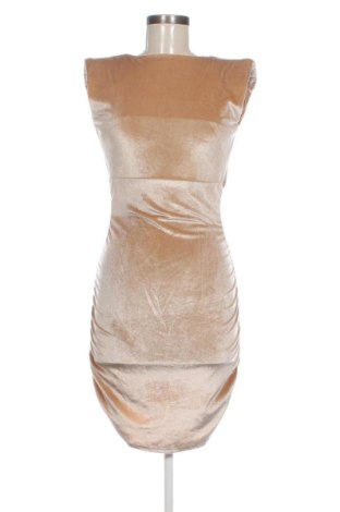 Φόρεμα Unbranded, Μέγεθος M, Χρώμα  Μπέζ, Τιμή 20,00 €, #137423928