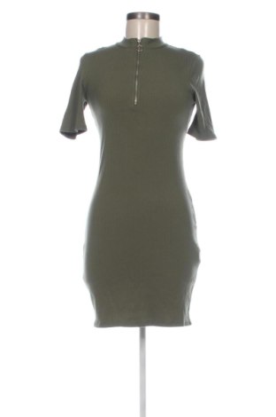 Rochie Sinsay, Mărime M, Culoare Verde, Preț 73,49 Lei, #137423978