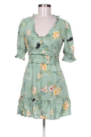 Φόρεμα Unbranded, Μέγεθος M, Χρώμα Πολύχρωμο, Τιμή 18,00 €, #137424024