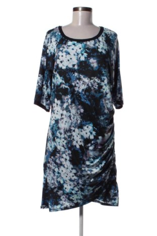 Rochie Yessica, Mărime L, Culoare Multicolor, Preț 192,85 Lei, #137424186