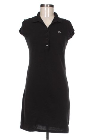 Rochie Lacoste, Mărime M, Culoare Negru, Preț 314,94 Lei, #137424199