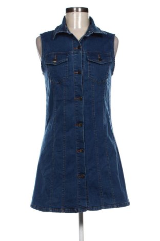 Rochie Unbranded, Mărime S, Culoare Albastru, Preț 78,74 Lei, #137424222