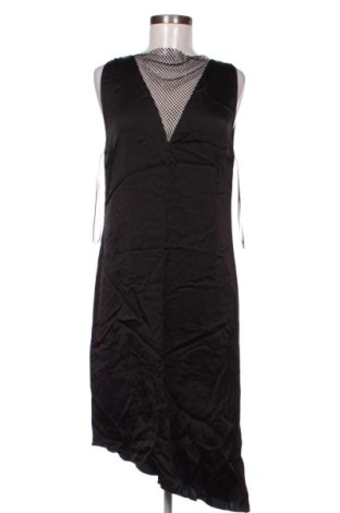 Рокля Massimo Dutti, Размер S, Цвят Черен, Цена 52,00 €, #137424245