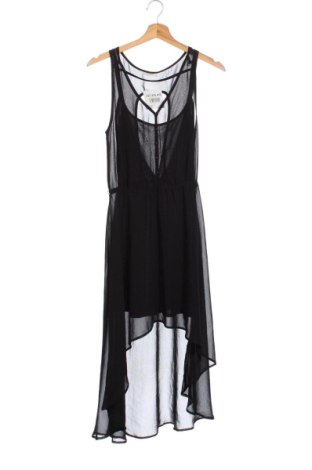 Rochie Pull&Bear, Mărime S, Culoare Negru, Preț 47,24 Lei, #137424415