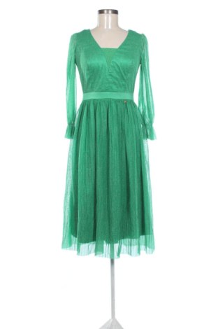 Rochie Unbranded, Mărime S, Culoare Verde, Preț 235,00 Lei, #137424432