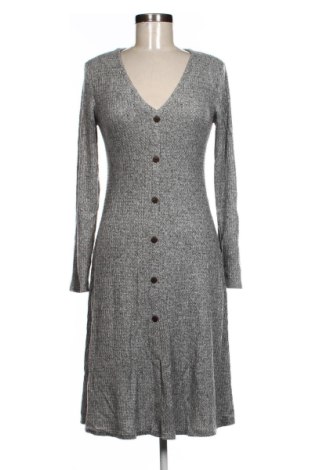 Rochie Monteau, Mărime M, Culoare Gri, Preț 57,74 Lei, #137424451