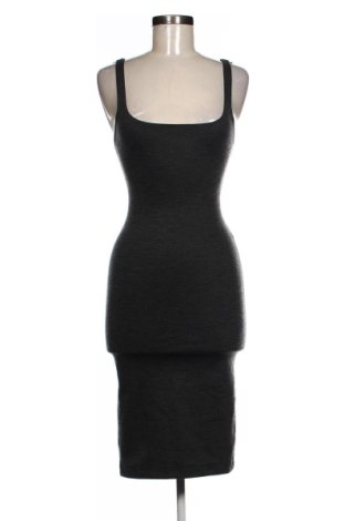 Šaty  Zara, Veľkosť XXS, Farba Sivá, Cena  20,00 €, #137424518