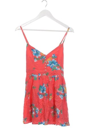 Sukienka Hollister, Rozmiar S, Kolor Kolorowy, Cena 70,00 zł, #137424598