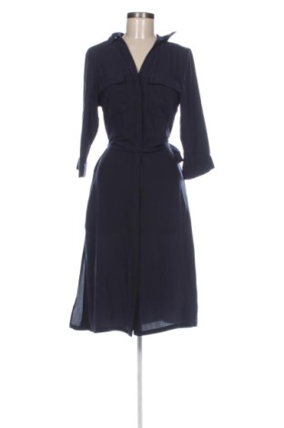 Rochie H&M, Mărime M, Culoare Albastru, Preț 94,48 Lei, #137424610