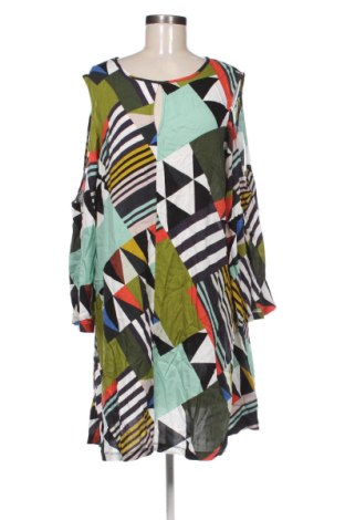 Rochie Simply Be, Mărime XL, Culoare Multicolor, Preț 100,43 Lei, #137424618