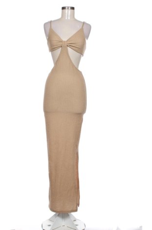 Ruha Unbranded, Méret XXS, Szín Bézs, Ár 6 738 Ft, #137424627