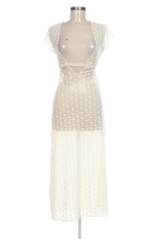 Rochie Miken, Mărime S, Culoare Ecru, Preț 152,22 Lei, #137424941