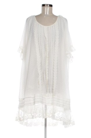 Ruha Frock And Frill, Méret 4XL, Szín Ekrü
, Ár 16 619 Ft, #137425012
