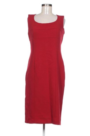 Sukienka Jessica, Rozmiar L, Kolor Czerwony, Cena 101,60 zł, #137425027