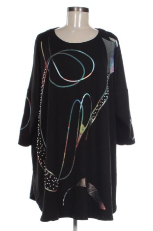Rochie Unbranded, Mărime XXL, Culoare Multicolor, Preț 93,00 Lei, #137425044
