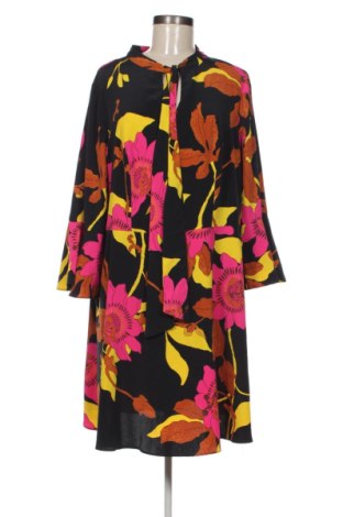 Sukienka Simply Be, Rozmiar 3XL, Kolor Kolorowy, Cena 63,50 zł, #137425078