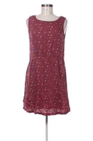 Kleid Springfield, Größe L, Farbe Rot, Preis 11,10 €, #137425177