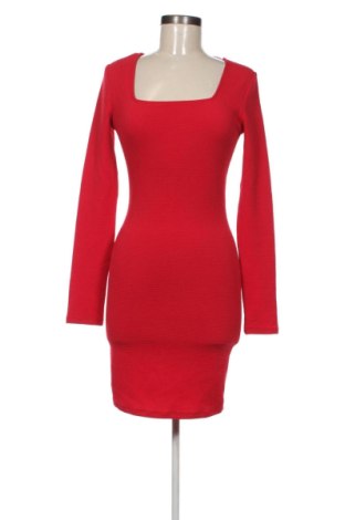 Sukienka Terranova, Rozmiar S, Kolor Czerwony, Cena 29,63 zł, #137425180