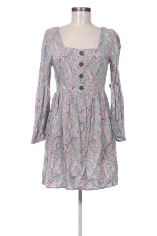 Rochie Mudd, Mărime M, Culoare Multicolor, Preț 60,75 Lei, #137425196