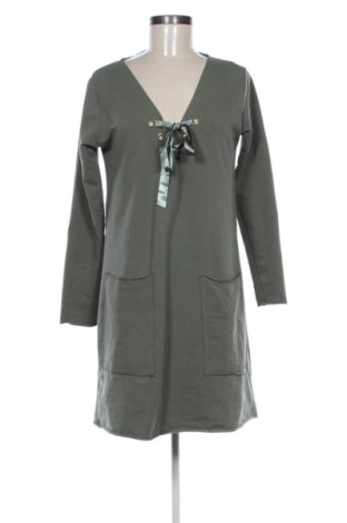 Rochie Unbranded, Mărime L, Culoare Verde, Preț 57,03 Lei, #137425228