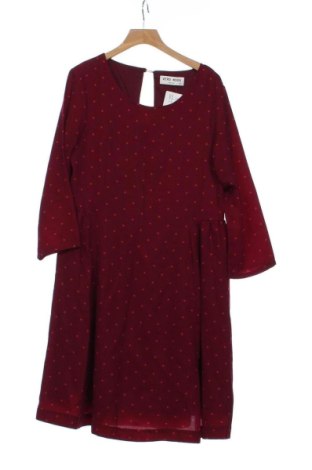 Rochie Vero Moda, Mărime XS, Culoare Roșu, Preț 57,00 Lei, #137425267