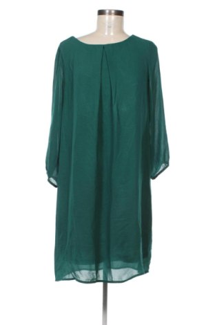 Rochie H&M, Mărime XL, Culoare Verde, Preț 89,23 Lei, #137425300