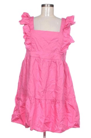 Φόρεμα SHEIN, Μέγεθος L, Χρώμα Ρόζ , Τιμή 11,00 €, #137425386