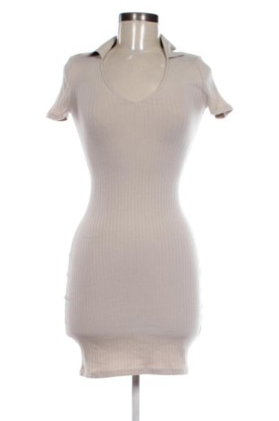 Šaty  H&M, Velikost XS, Barva Béžová, Cena  291,00 Kč, #137425501