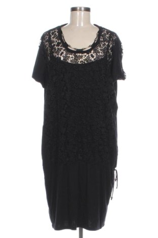 Sukienka Unbranded, Rozmiar XXL, Kolor Czarny, Cena 105,84 zł, #137425532