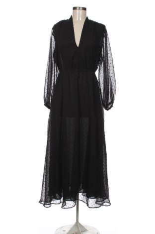 Рокля H&M, Размер M, Цвят Черен, Цена 12,00 €, #137425699