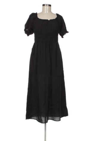 Рокля H&M, Размер M, Цвят Черен, Цена 24,00 €, #137425720