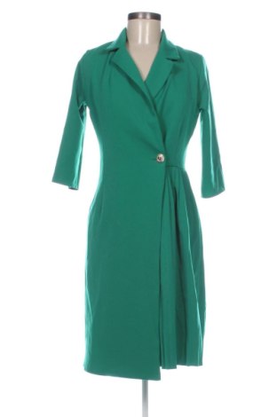 Rochie Unbranded, Mărime M, Culoare Verde, Preț 110,23 Lei, #137425728