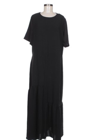 Rochie Trendyol, Mărime XXL, Culoare Negru, Preț 115,48 Lei, #137425802