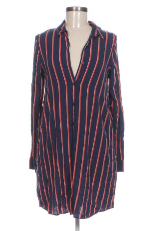 Sukienka Pull&Bear, Rozmiar S, Kolor Kolorowy, Cena 93,14 zł, #137425853