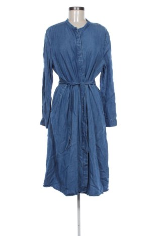 Rochie Esprit, Mărime L, Culoare Albastru, Preț 110,35 Lei, #137425883