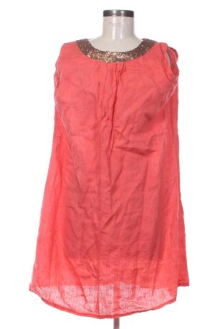 Šaty  Unbranded, Velikost L, Barva Růžová, Cena  509,00 Kč, #137425896