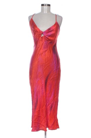 Rochie Bershka, Mărime M, Culoare Multicolor, Preț 88,00 Lei, #137425972
