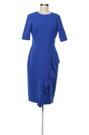 Rochie Maggy London, Mărime M, Culoare Albastru, Preț 211,85 Lei, #137426021