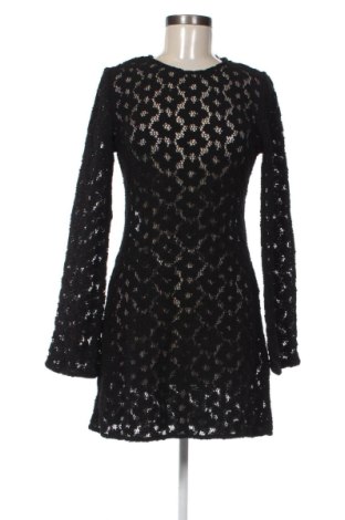 Kleid THE ODDER SIDE, Größe M, Farbe Schwarz, Preis 53,38 €, #137426076